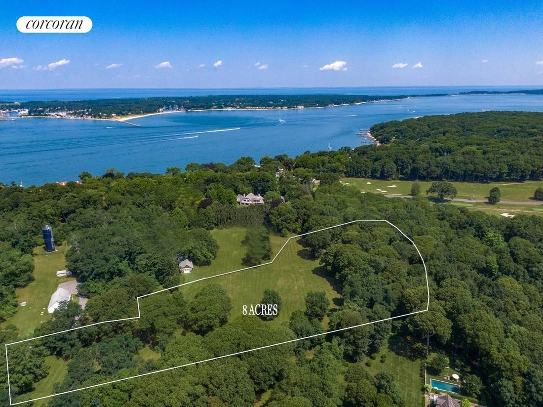 Land in Shelter Island Heights, New York, United States 1 - 16698122