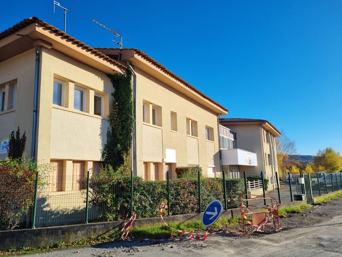 House in Centre Ville, Digne-les-Bains, France 1 - 16698392