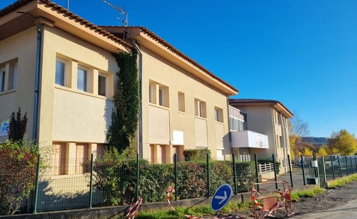 House in Centre Ville, Digne-les-Bains, France 1
