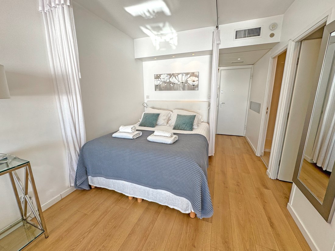 Apartment in Fleurs-Gambetta, Nice, France 5 - 16697828