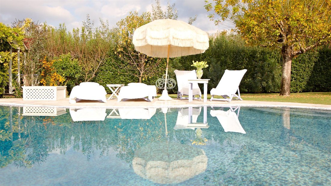 Villa in Centro, Forte dei Marmi, Toskana 5 - 16696634