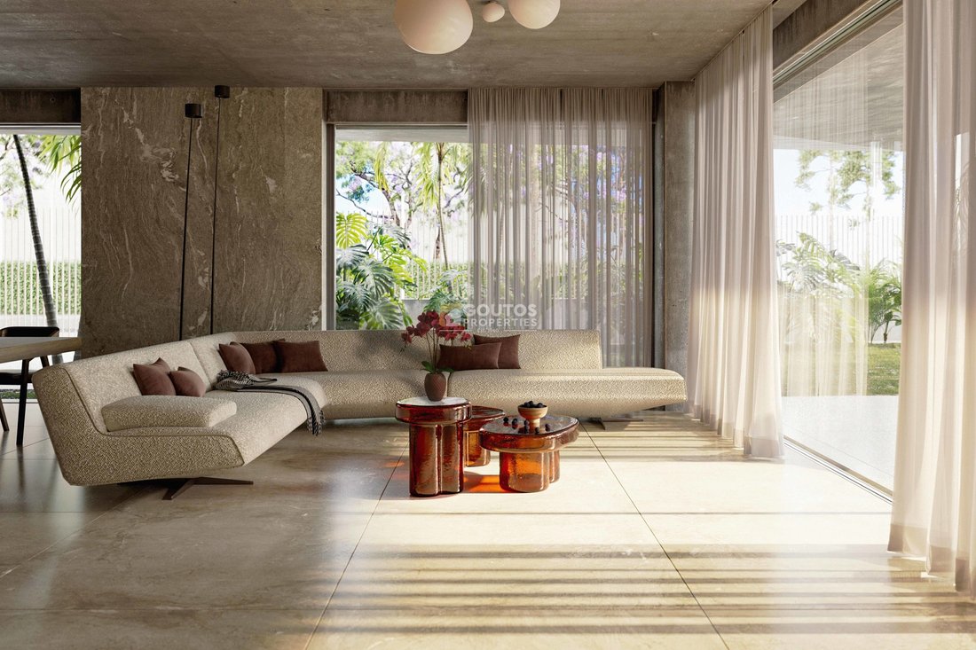 Apartment in Glyfada, Attica, Greece 4 - 16700260