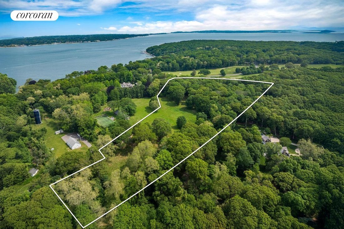 Land in Shelter Island Heights, New York, United States 3 - 16698122