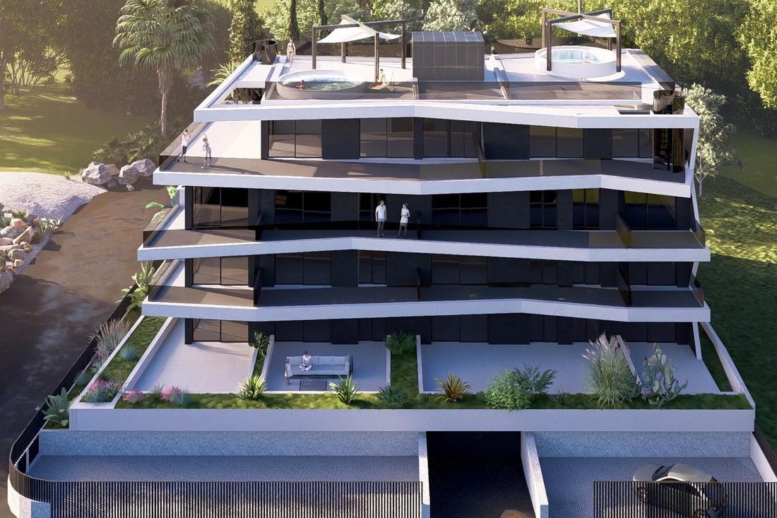 Apartment in Primosten, Sibenik-Knin County, Croatia 1 - 16698619