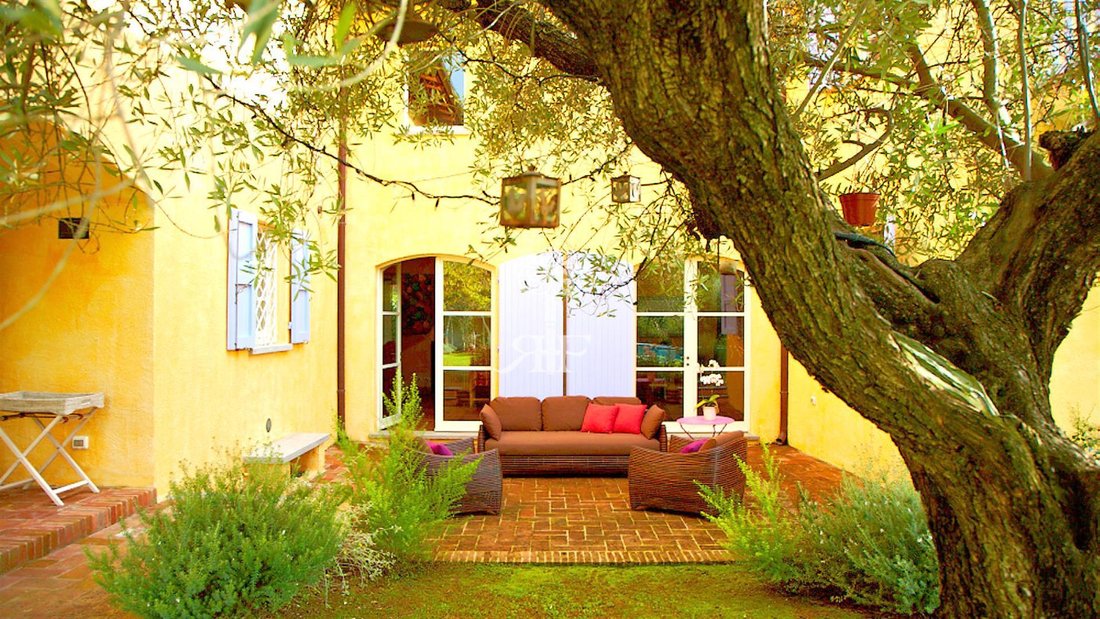 Villa in Centro, Forte dei Marmi, Toskana 1 - 16696634
