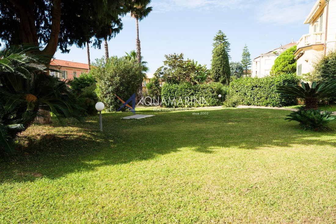 Apartment in Sasso di Bordighera, Bordighera, Liguria 5 - 16696587