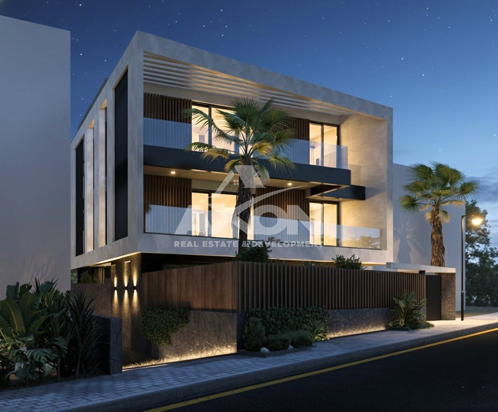 Apartment in Gerakas, Attica, Greece 3 - 16700251