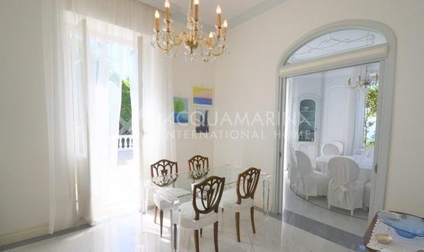 Villa in Center, Ospedaletti, Liguria 3 - 16696557