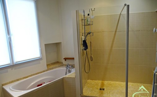 Beautiful Aristocratic Chateau For Sale Near Limoges