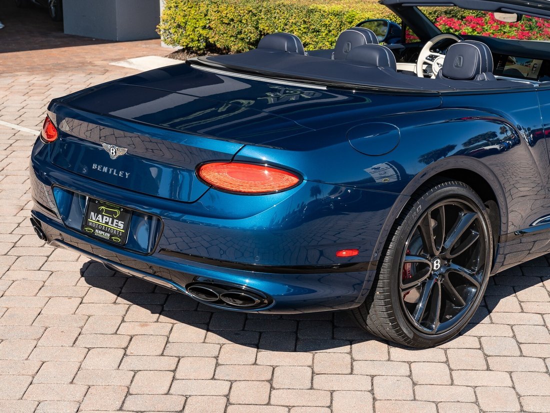 Cabriolet in Naples, FL 3 - 16696913