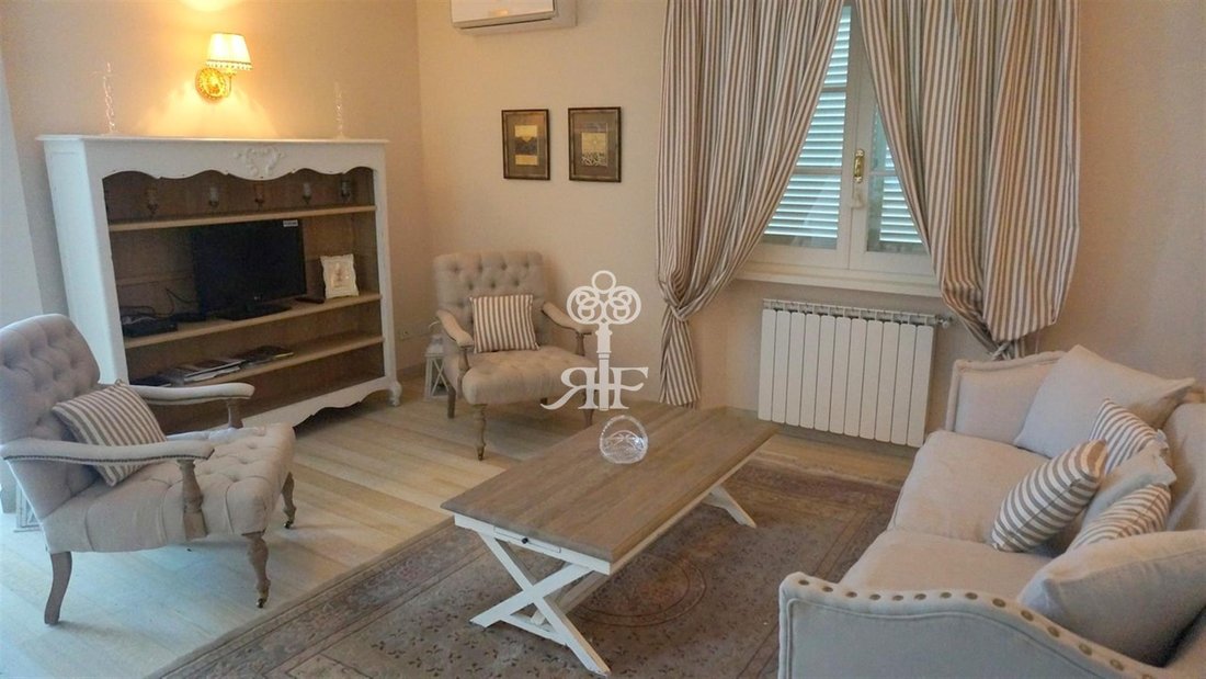 Villa in Centro, Forte dei Marmi, Toskana 2 - 16697027