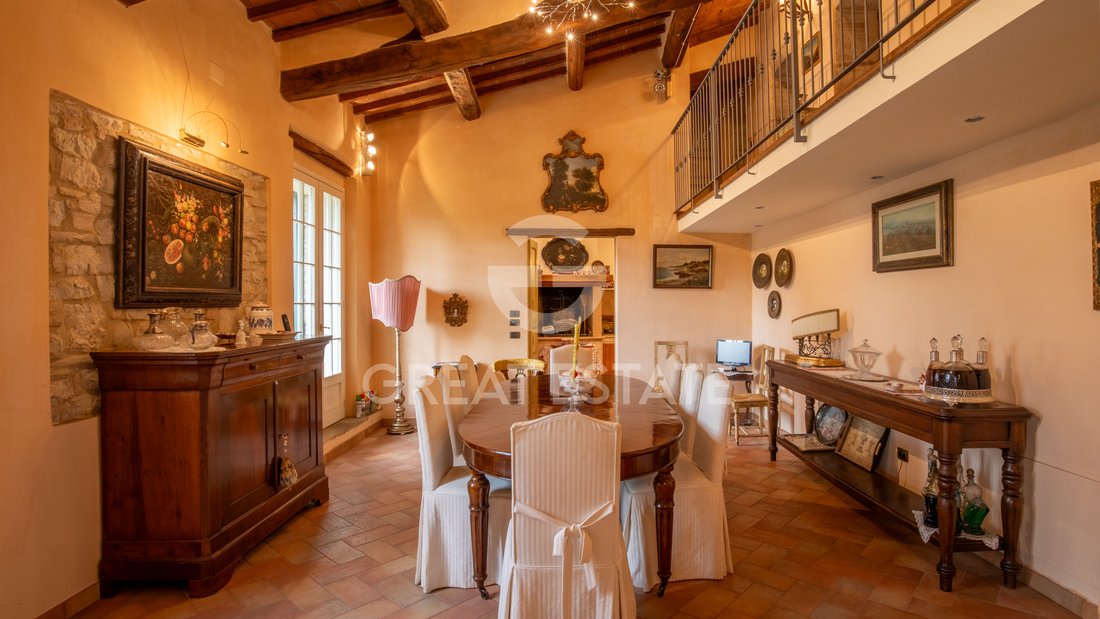 Tenuta a Filosofi - Pallotta, Perugia, Italia 5 - 16698637