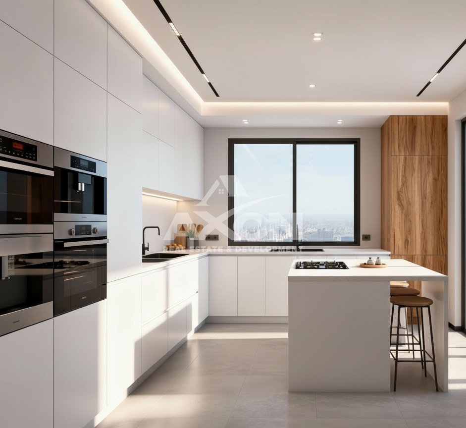 Apartment in Gerakas, Attica, Greece 5 - 16700243
