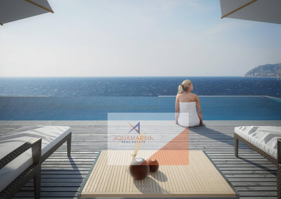 Apartment in Center - Marina, Sanremo, Liguria 5 - 16696807