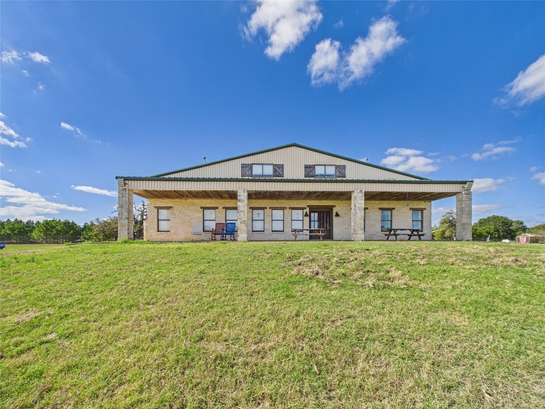 House in Navasota, Texas, United States 1 - 16697851