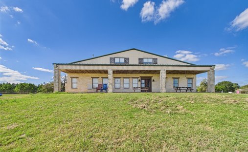 House in Navasota, Texas, United States 1