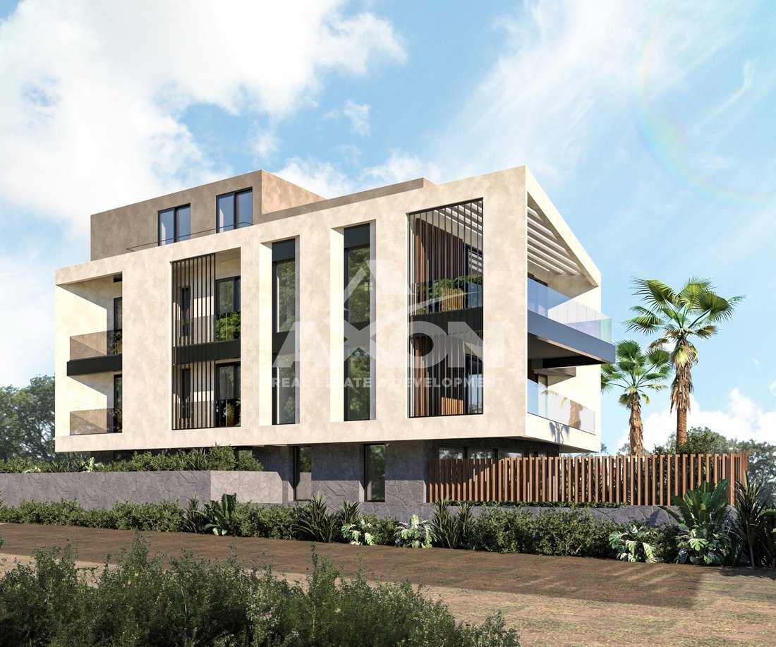 Apartment in Gerakas, Attica, Greece 2 - 16700248