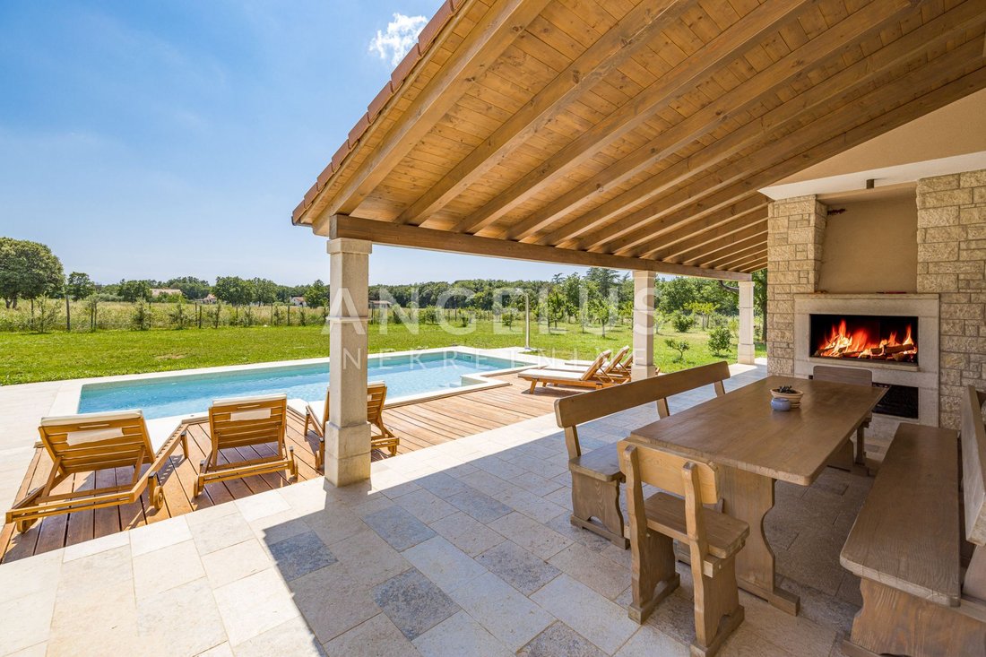 House in Grad Pula, Istria County, Croatia 5 - 16699111