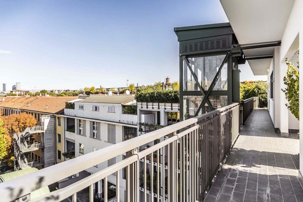 Apartment in Gottardo, Milan, Italy 3 - 16696541