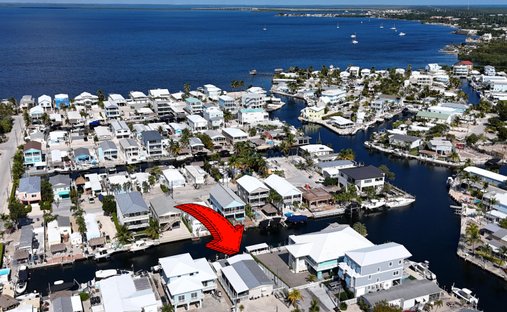 Key Largo, Florida, United States 1