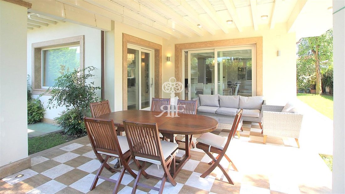 Villa in Centro, Forte dei Marmi, Toskana 2 - 16696906