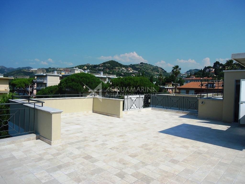 Apartment in Sasso di Bordighera, Bordighera, Liguria 2 - 16696785