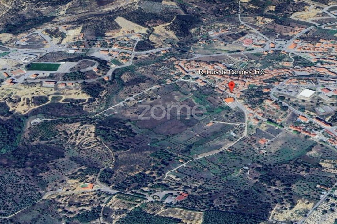 Land in Penhascoso, Santarem District, Portugal 3 - 16699138