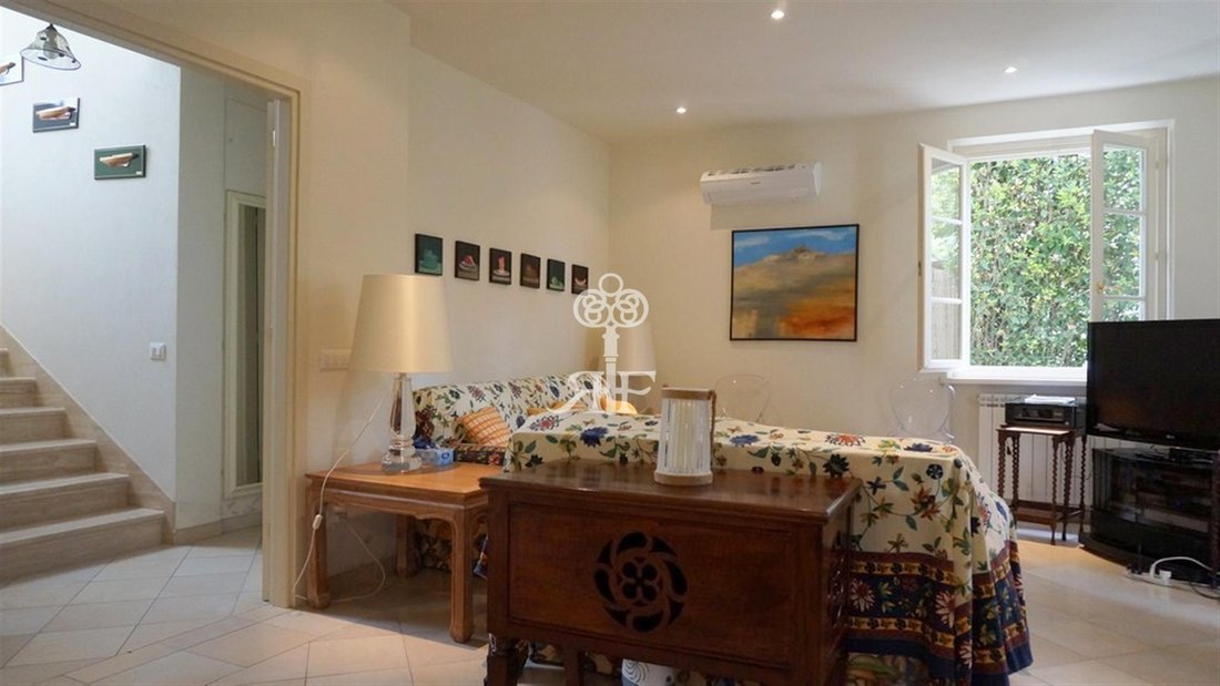 Villa in Centro, Forte dei Marmi, Toskana 5 - 16696936