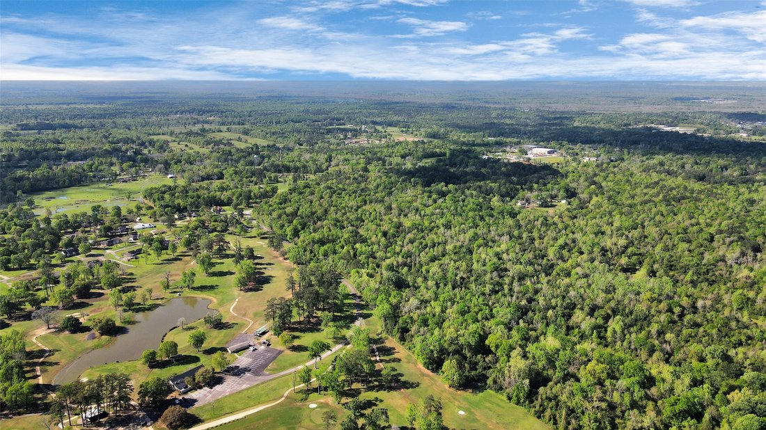 Land in Liberty, Texas, United States 1 - 16699620