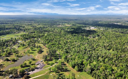 Land in Liberty, Texas, Vereinigte Staaten 1