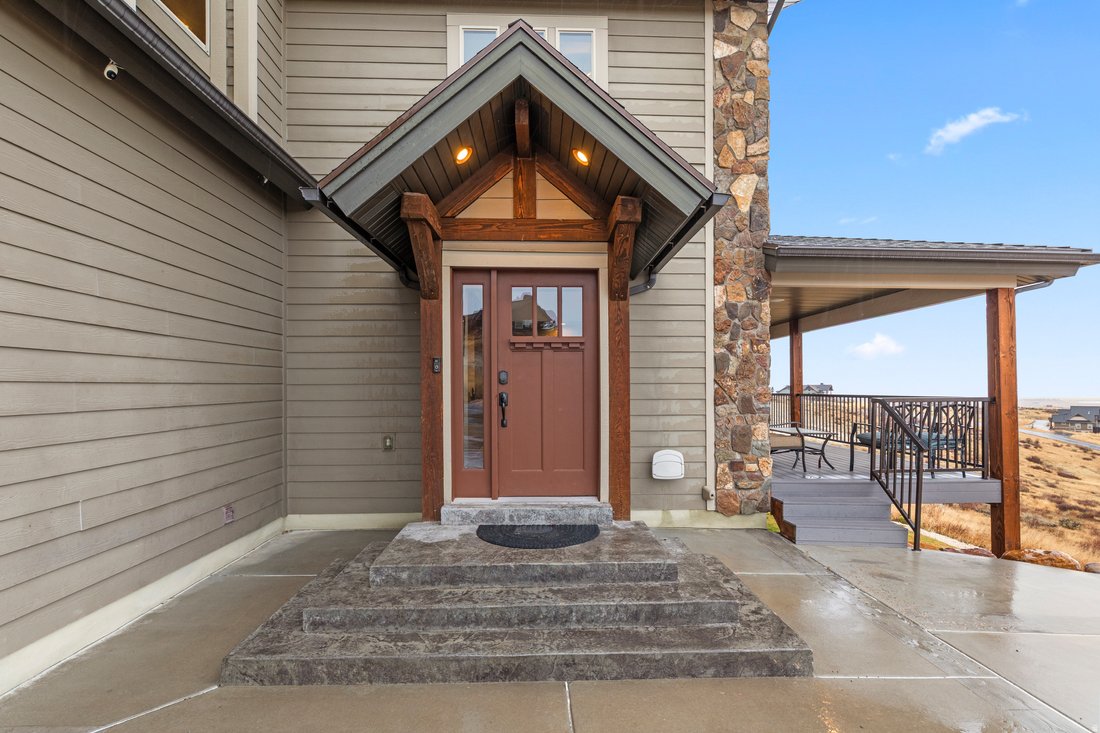 House in Fish Haven, Idaho, United States 4 - 16699009