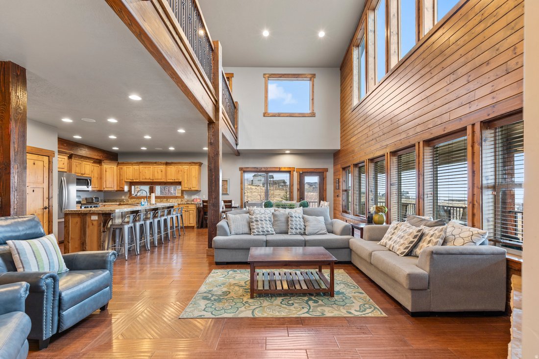 House in Fish Haven, Idaho, United States 5 - 16699009