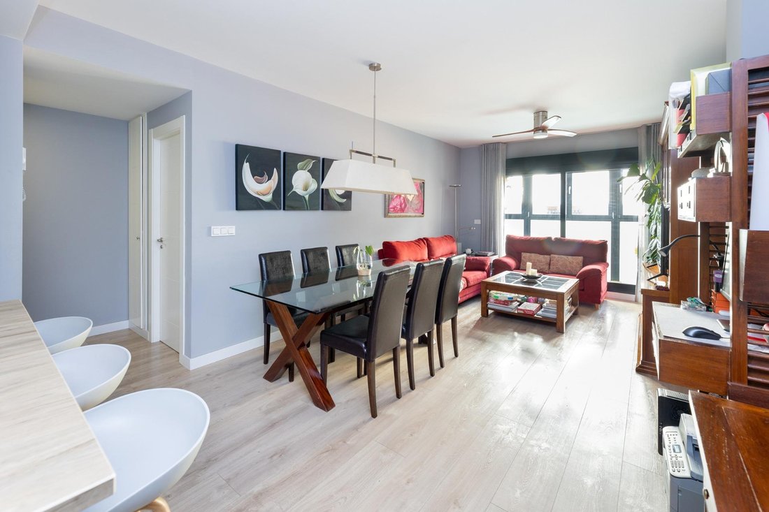 Apartment in Centro, Granada, Spain 5 - 16698890