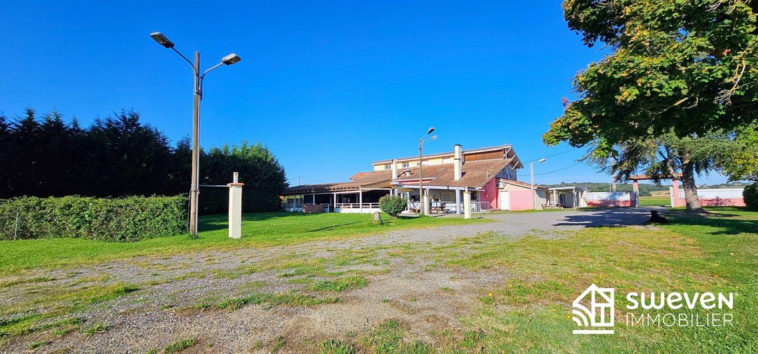 House in Saiguede, Occitania, France 1 - 16308648
