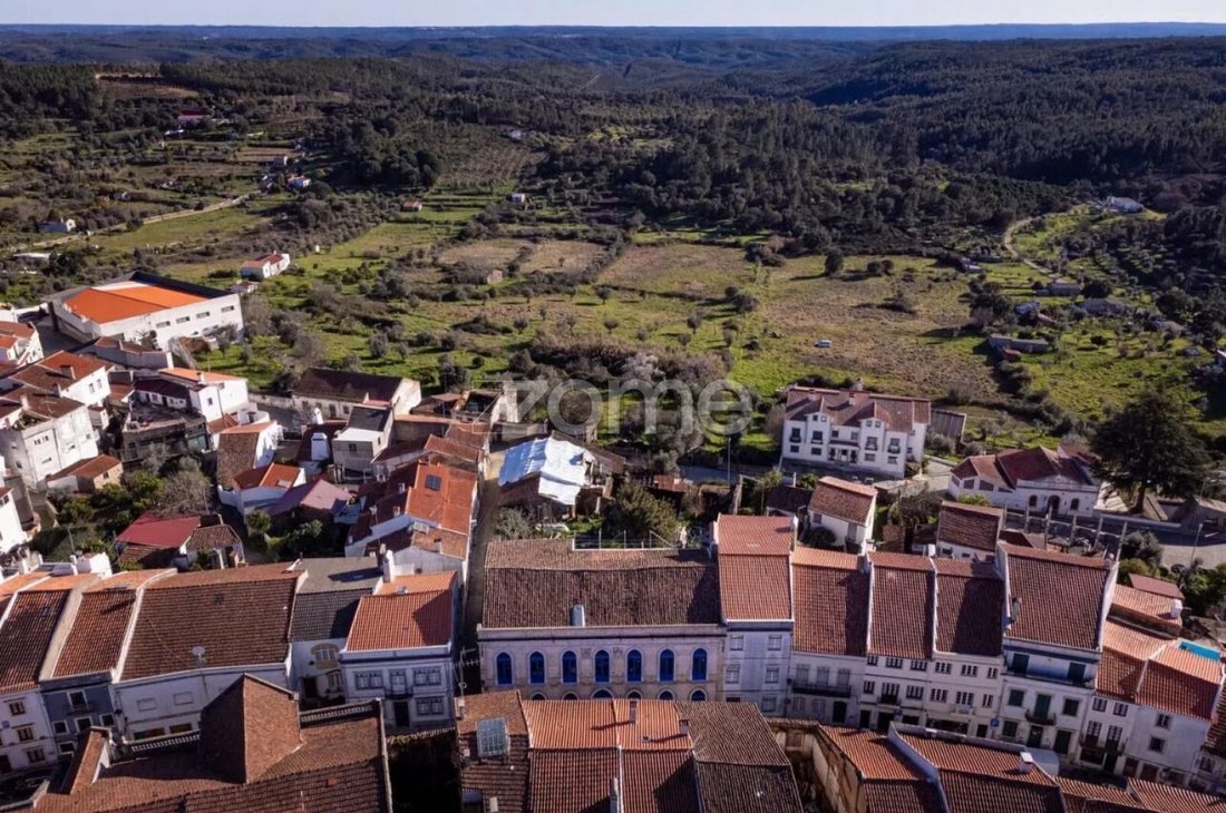 Land in Penhascoso, Santarem District, Portugal 2 - 16699138