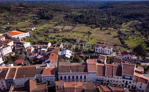 Land in Penhascoso, Santarem District, Portugal 1