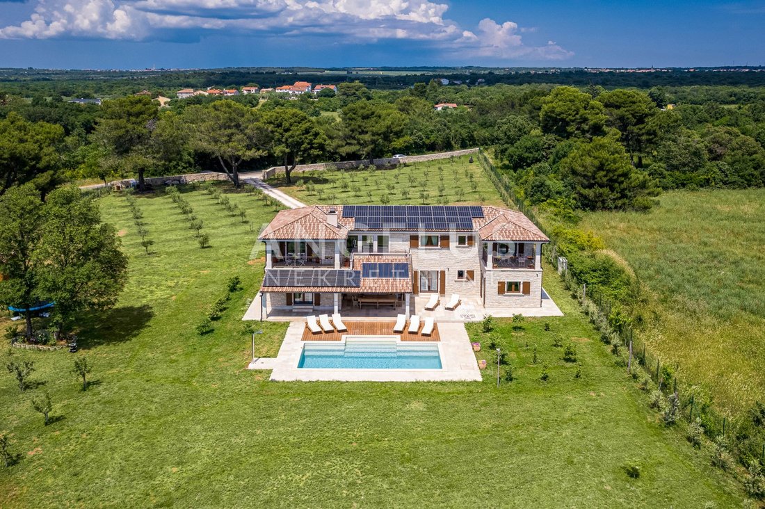 House in Grad Pula, Istria County, Croatia 1 - 16699111