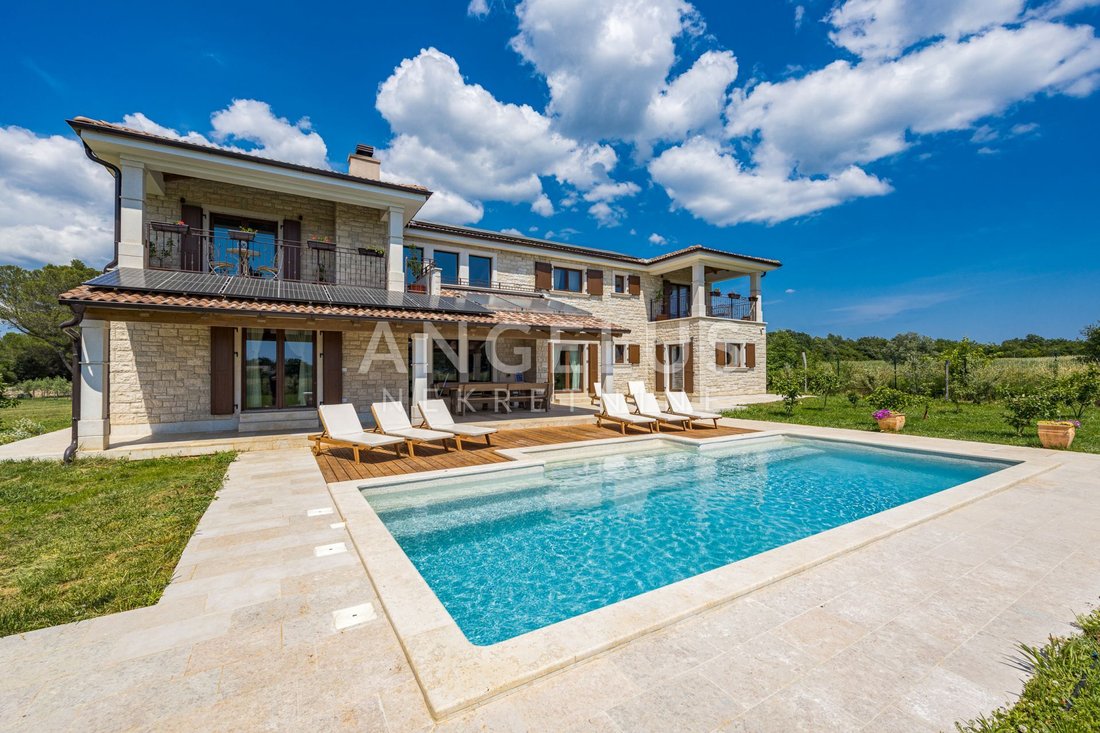 House in Grad Pula, Istria County, Croatia 4 - 16699111