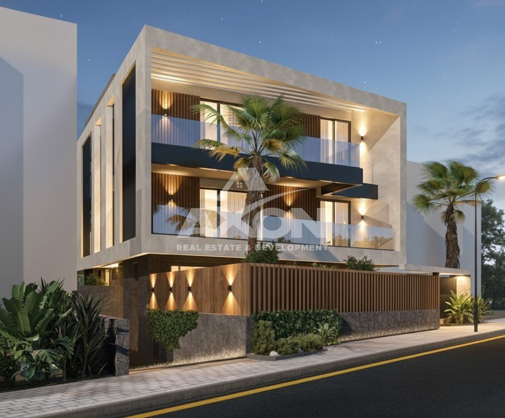 Apartment in Gerakas, Attica, Greece 1 - 16700251