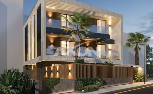 Apartment in Gerakas, Attica, Greece 1