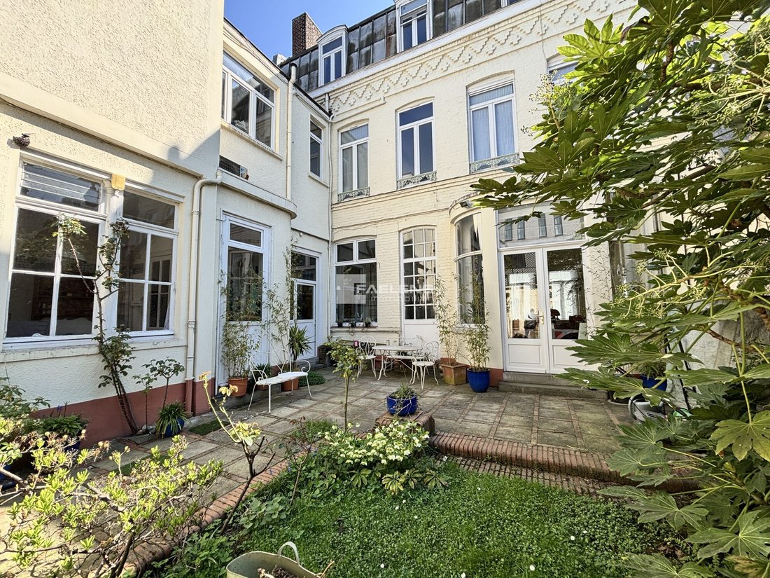 Casa a Lille Sud, Lilla, Francia 2 - 16700004