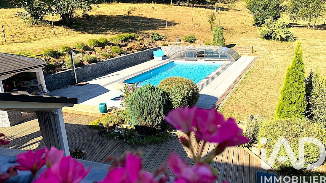 House in Plaine, Grand Est, France 2 - 16698240