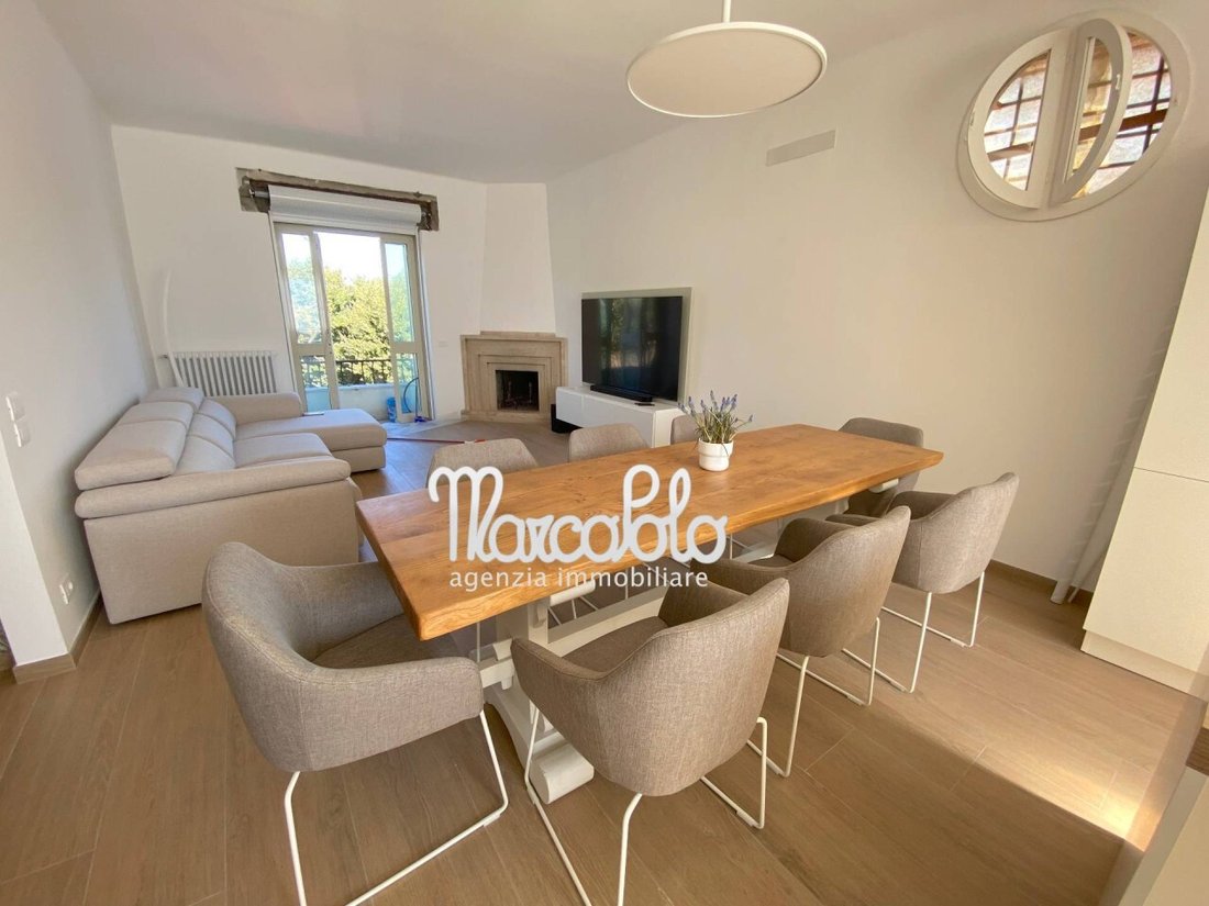 Wohnung in Centro, Forte dei Marmi, Toskana 3 - 16696823
