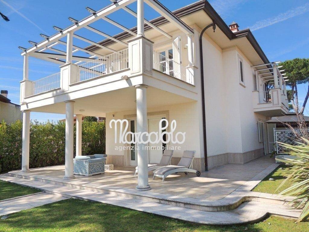 Villa en Centro, Forte dei Marmi, Toscana 1 - 16697006