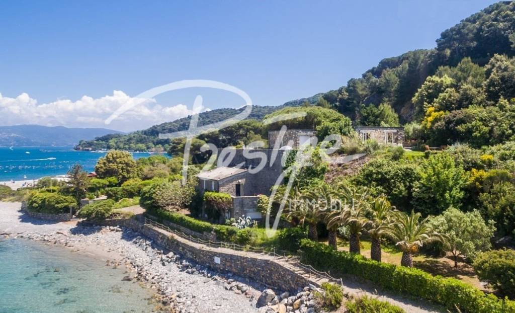 Villa en Portovenere, Liguria, Italia 3 - 16696575