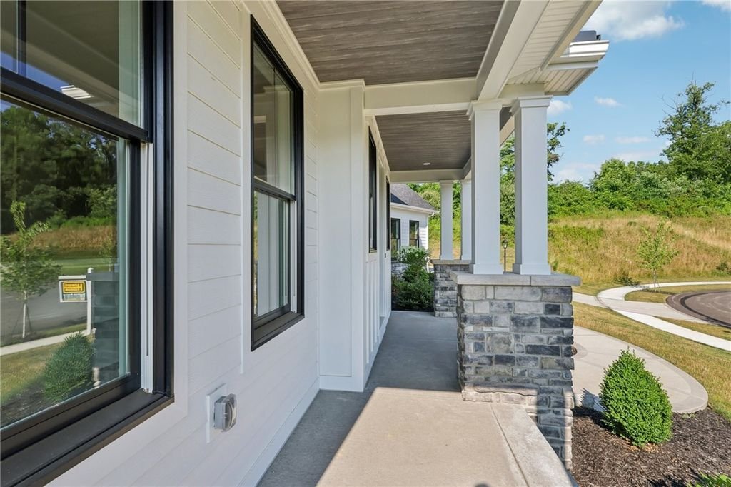 House in Cranberry Township, Pennsylvania, United States 5 - 16699604