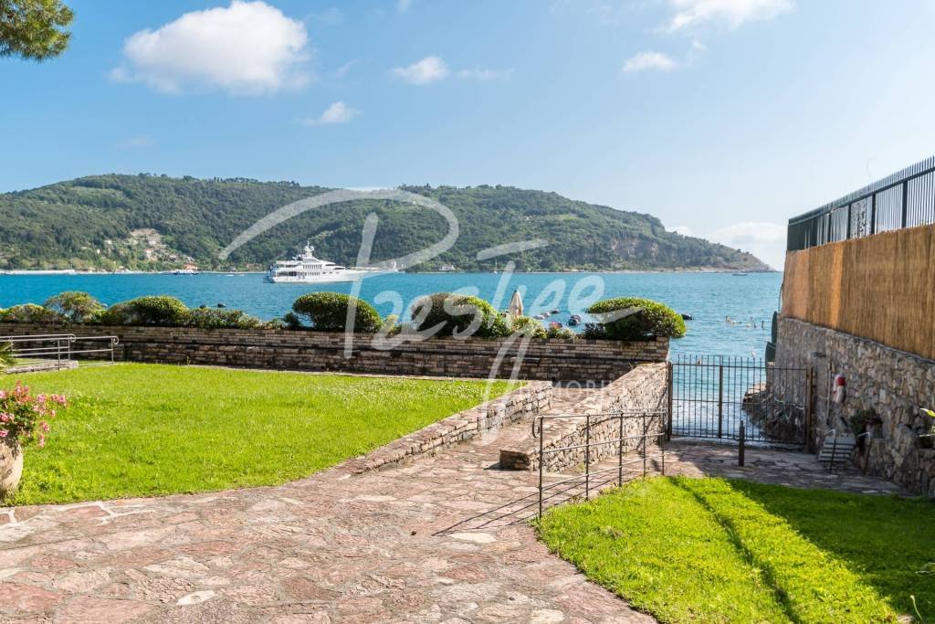 Villa en Portovenere, Liguria, Italia 3 - 16696875