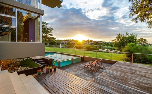 House in Roodepoort, Gauteng, South Africa 1