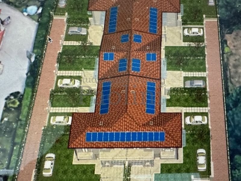 Villa in Cinquale, Montignoso, Tuscany 1 - 16696782
