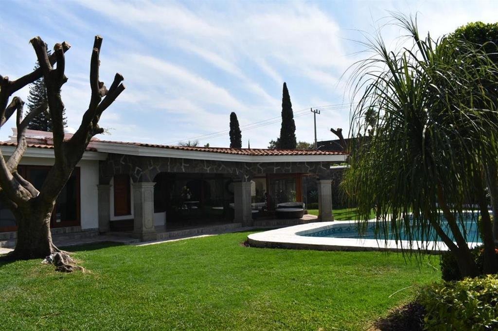 Haus in Cuernavaca, Morelos, Mexiko 4 - 16698945